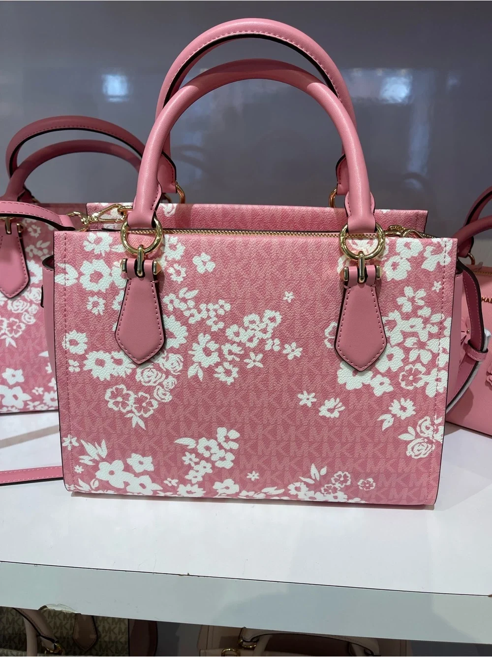 Michael Kors bag 21